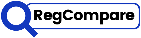 RegCompare logo